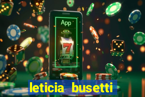 leticia busetti reclame aqui