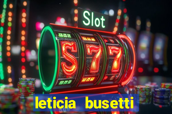 leticia busetti reclame aqui