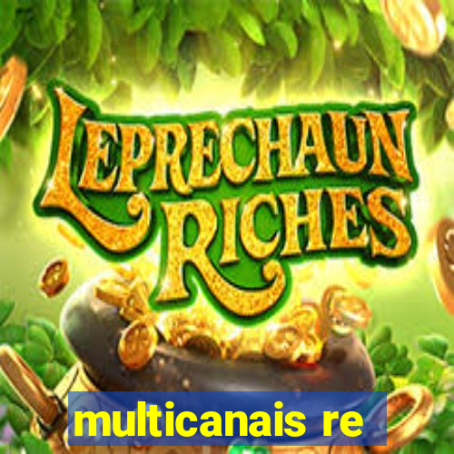 multicanais re