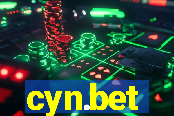 cyn.bet