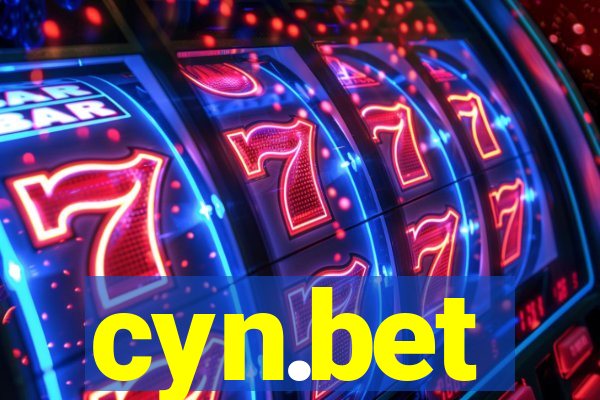 cyn.bet