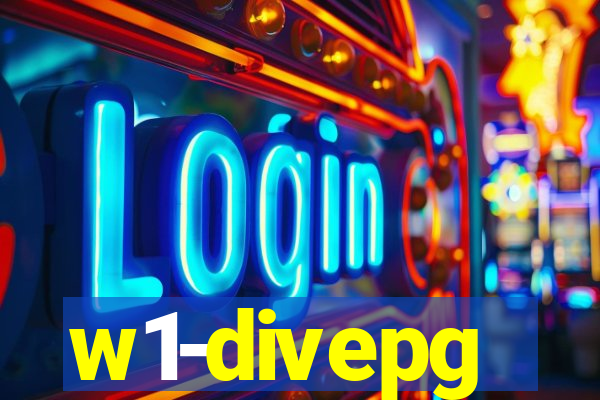 w1-divepg