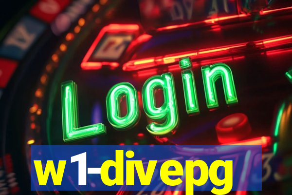 w1-divepg