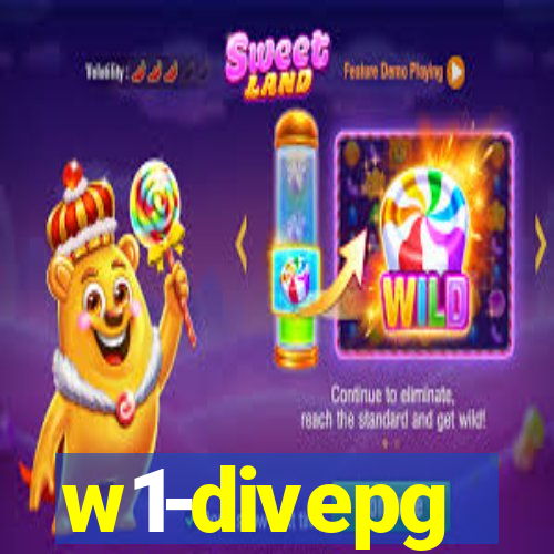 w1-divepg