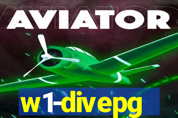 w1-divepg
