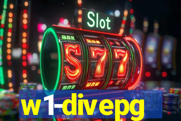 w1-divepg