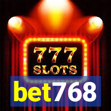 bet768