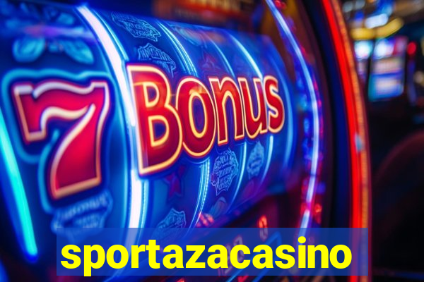 sportazacasino