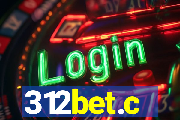 312bet.c