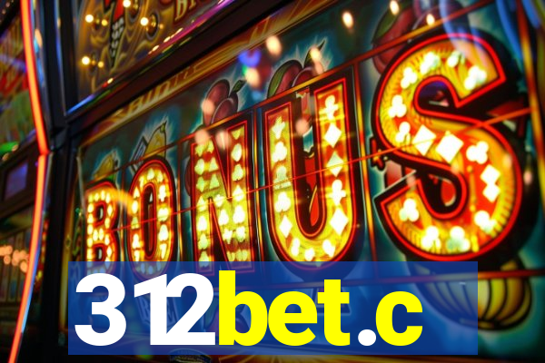 312bet.c