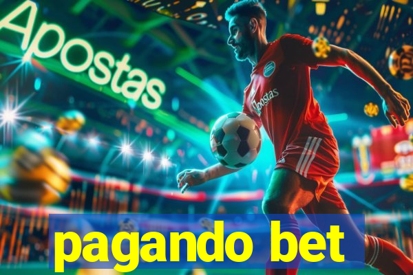 pagando bet