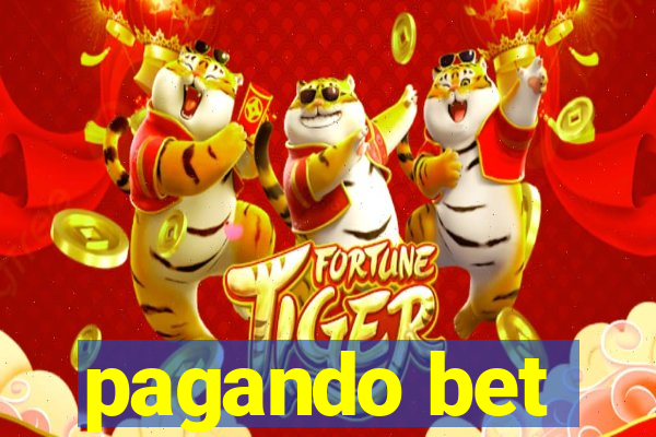 pagando bet