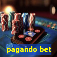 pagando bet