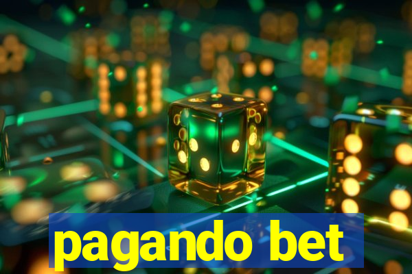 pagando bet