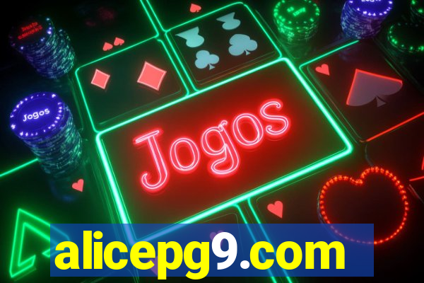 alicepg9.com