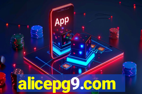 alicepg9.com