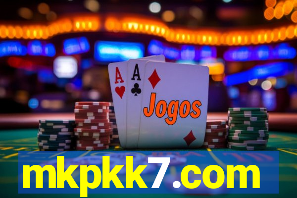 mkpkk7.com
