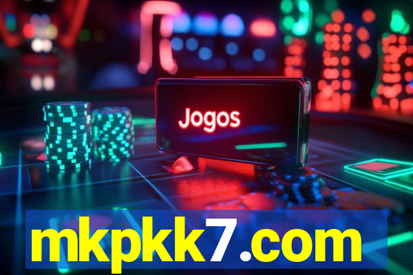 mkpkk7.com