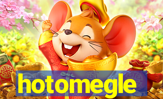 hotomegle