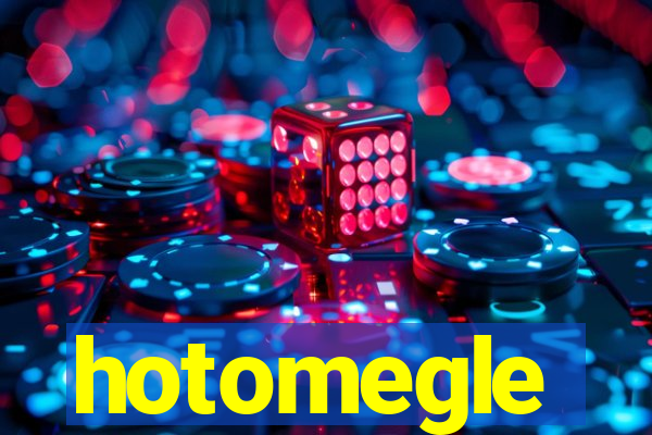 hotomegle