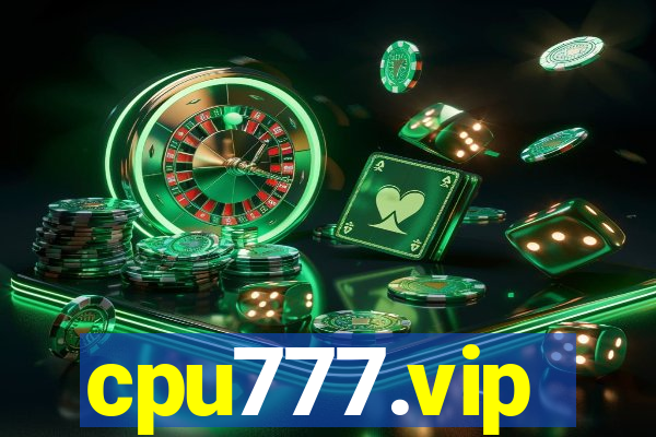 cpu777.vip