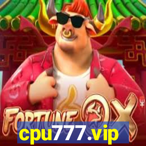 cpu777.vip