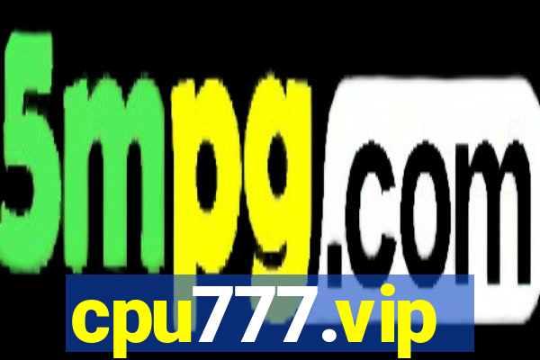 cpu777.vip