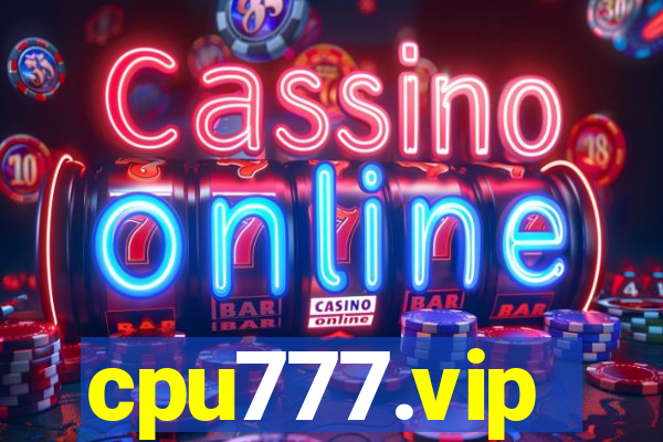 cpu777.vip
