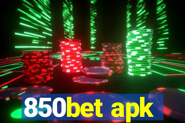 850bet apk