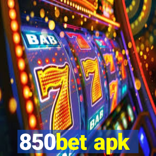 850bet apk