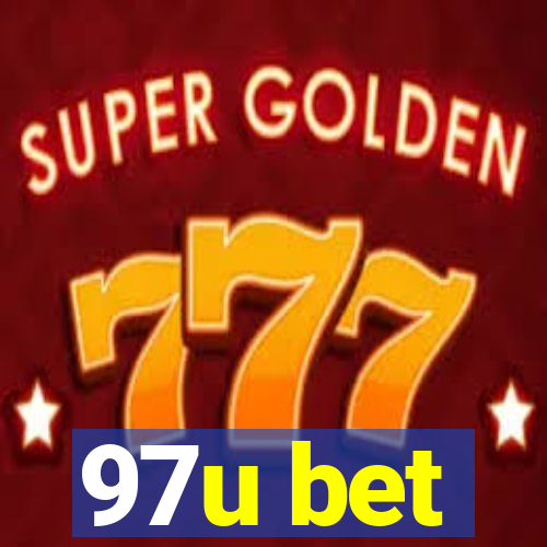97u bet