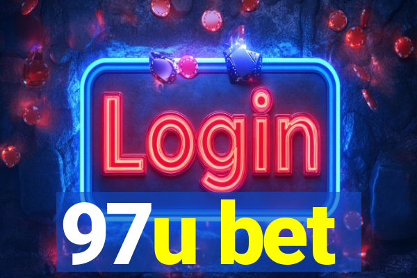 97u bet