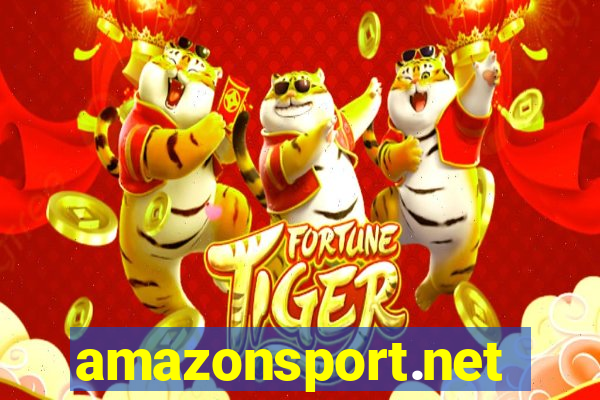 amazonsport.net
