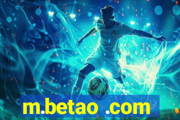 m.betao .com