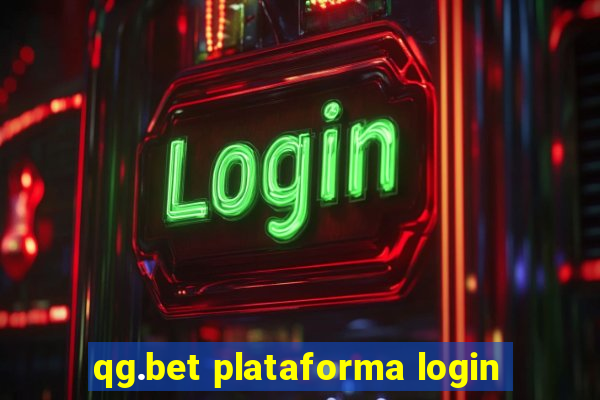 qg.bet plataforma login