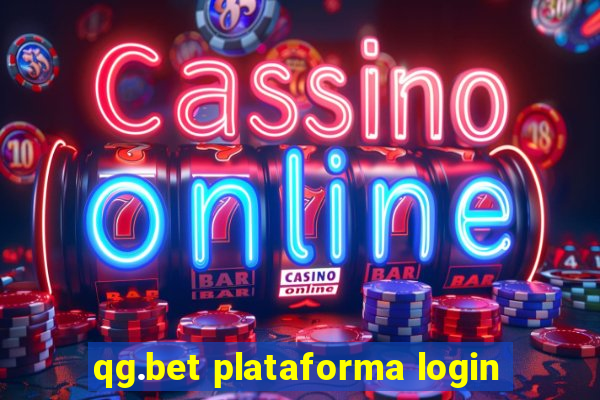 qg.bet plataforma login