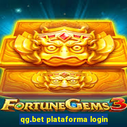 qg.bet plataforma login