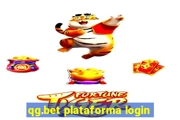 qg.bet plataforma login