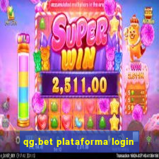 qg.bet plataforma login
