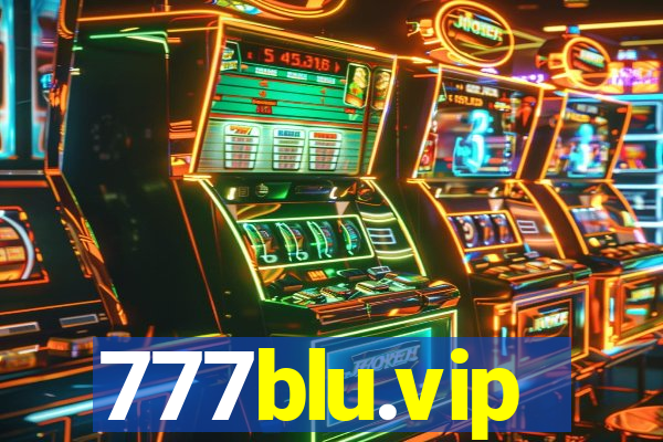 777blu.vip