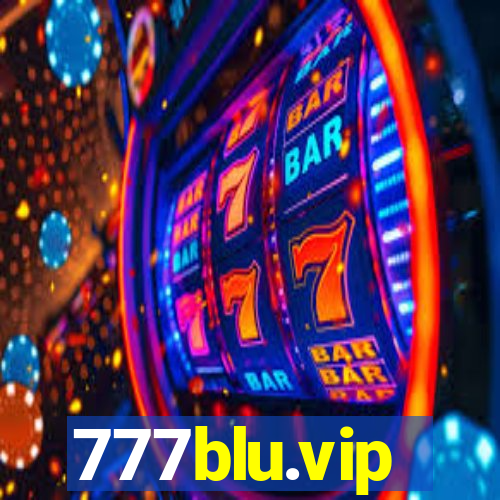 777blu.vip