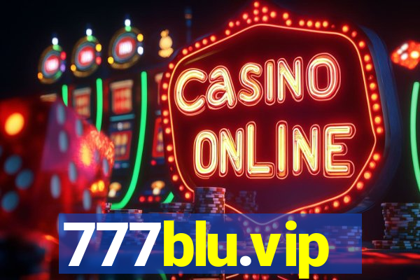 777blu.vip