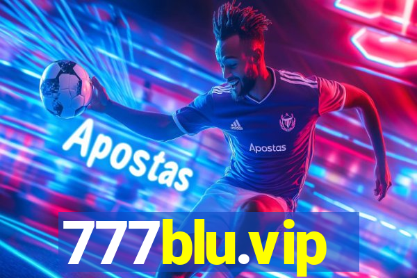 777blu.vip