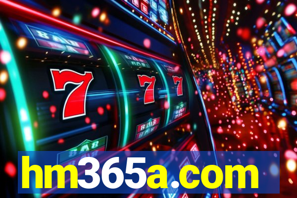 hm365a.com
