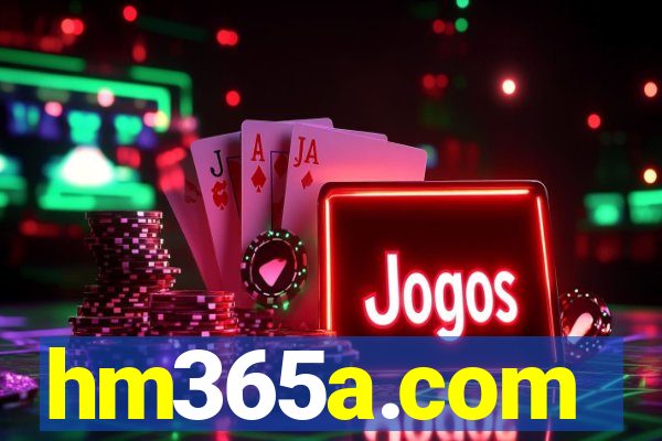 hm365a.com
