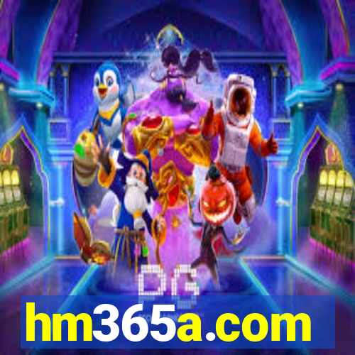 hm365a.com