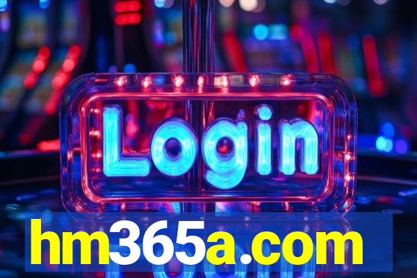 hm365a.com