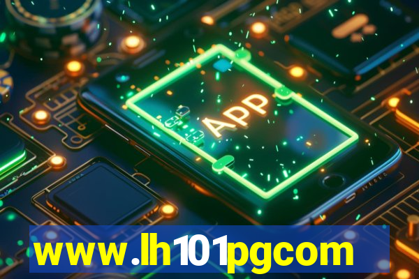 www.lh101pgcom