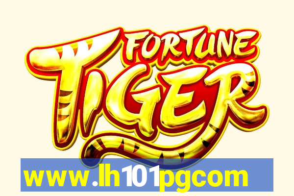 www.lh101pgcom