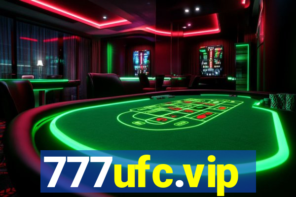 777ufc.vip